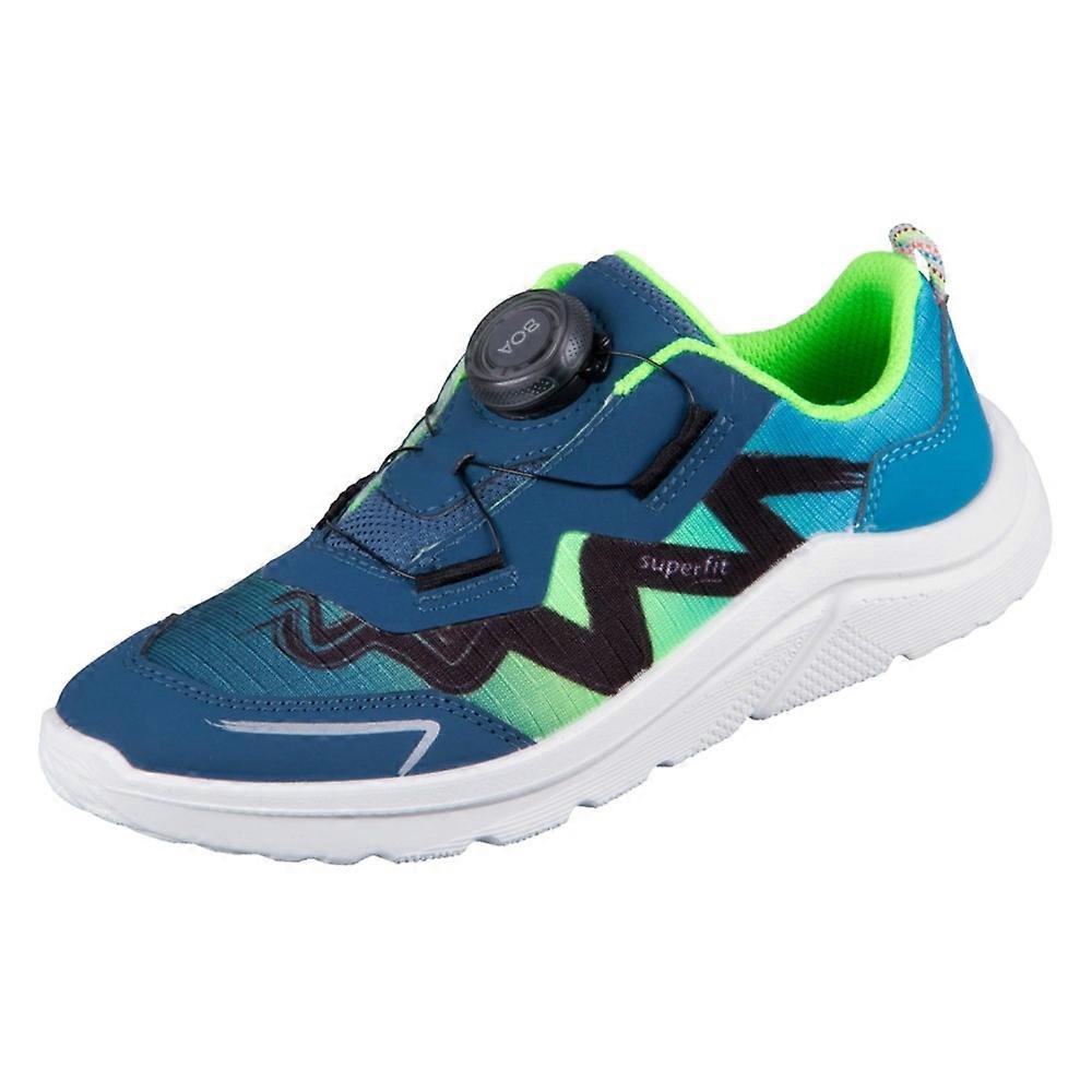 Shoes Superfit 10061018000