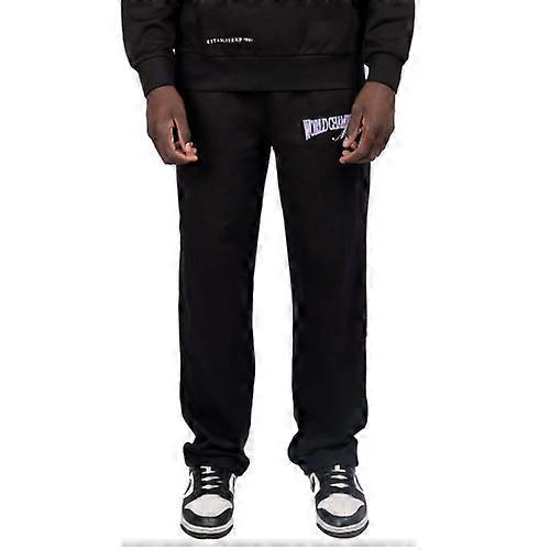 Mercier Mens Champions Jogging Bottoms