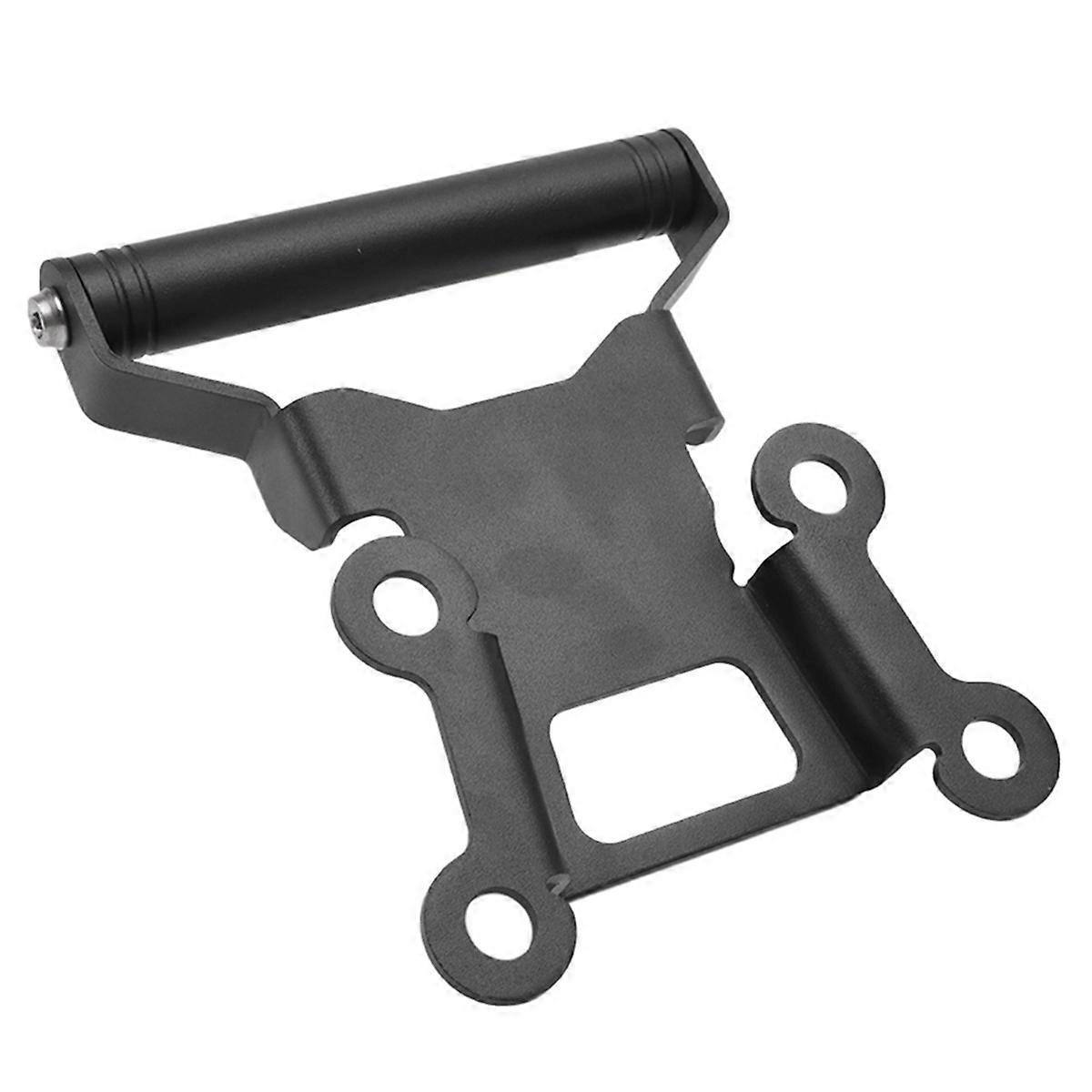 Motorcycle Mobile Phone Holder Bracket Navigation Support Extension Bar for Voge DS525X DSX525 525DS