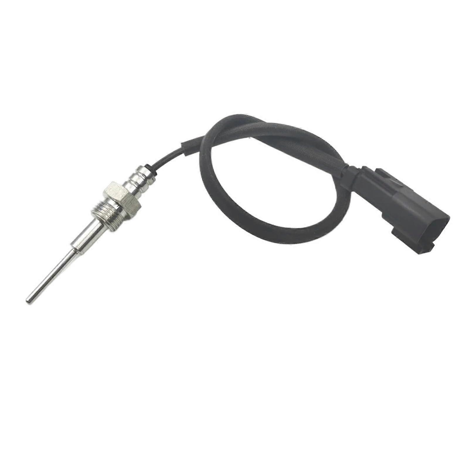 Excavator Sensor OE 195-2150 1952150 Temperature Sensor For CAT 3508 3508B 3508C 3512 3512B 3512C Excavator Parts