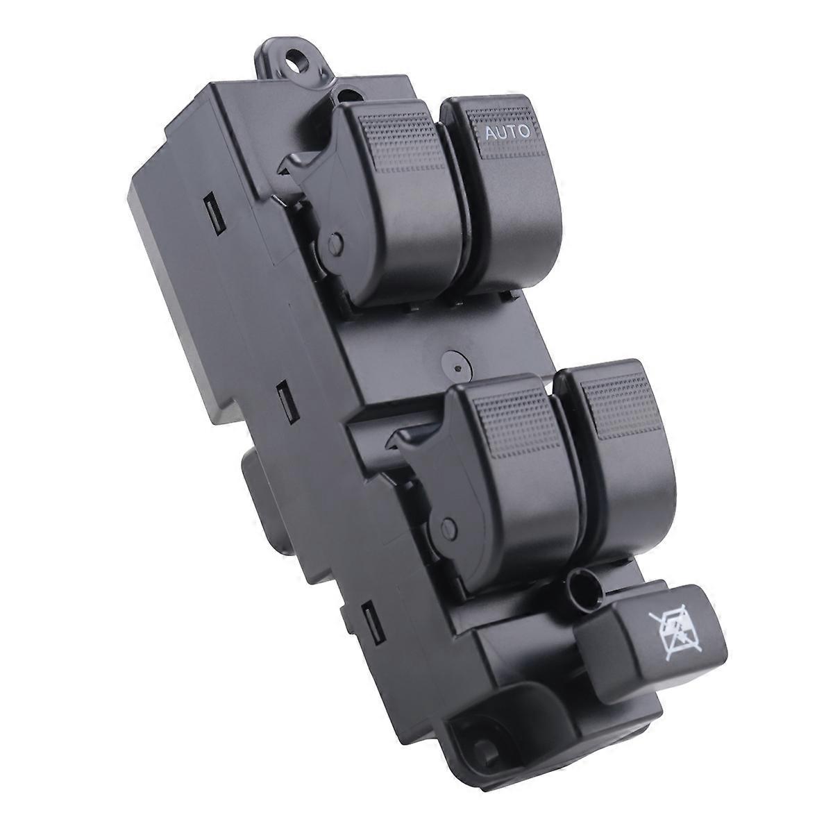 Electric Power Window Master Control Switch Button Lifter UB9D-66-350 for T6 2012 2013 2014 2015 201