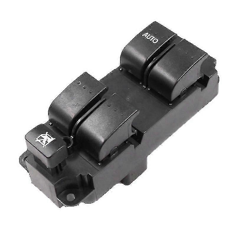 Power Window Lifter Switch Left Driver Side For Mazda 3 2004-2010 Bp1e-66-350 Bp1e66350