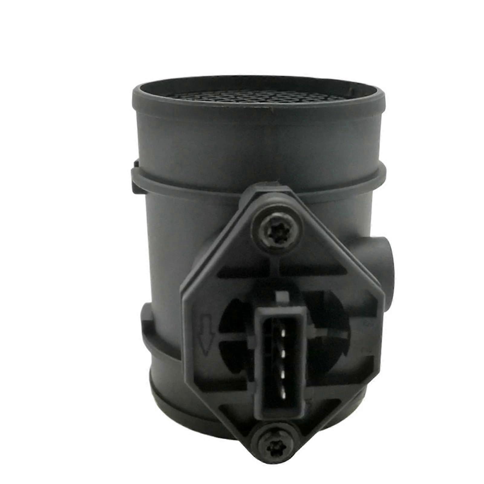 Mass Air Flow Sensor 0281002160 0 281 002 160 Compatible with 46811235 46441787 for Enhanced Engine Performance