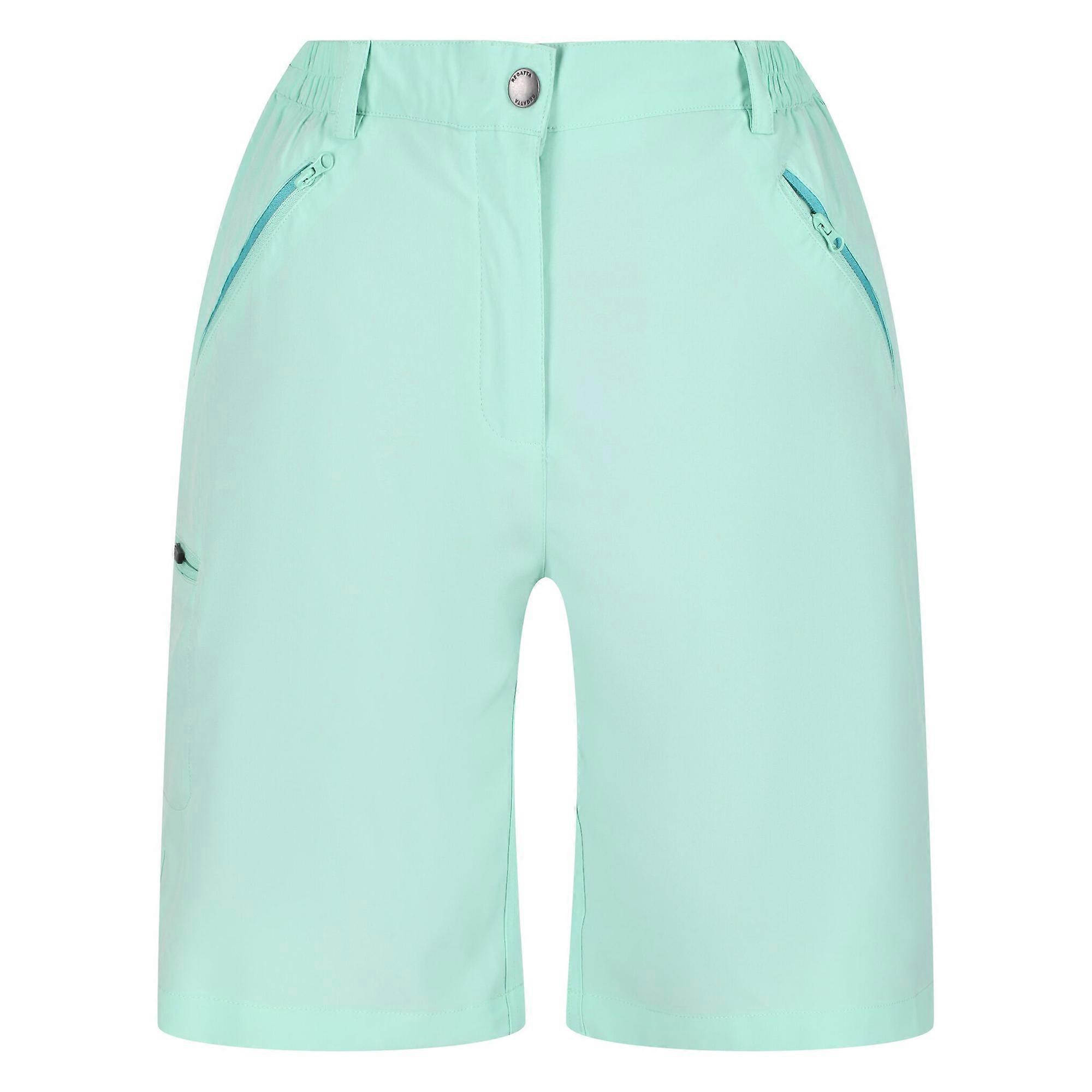 Regatta Dames/Dames Xert Stretch Shorts
