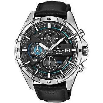 Relógio MASCULINO CASIO EDIFICE EFR-556L-1AVUEF + BOX