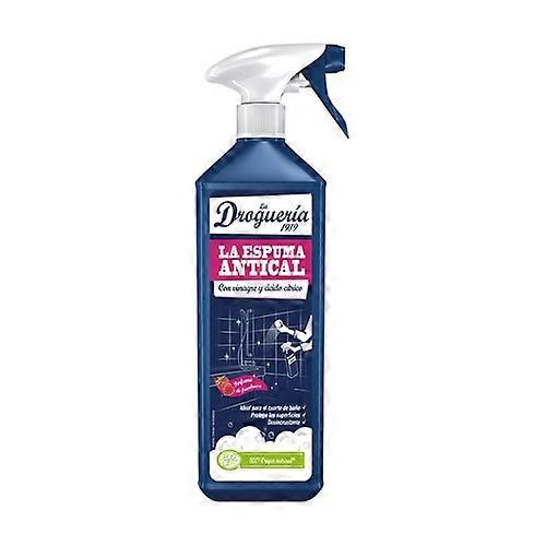 Anti-limescale foam 750 ml