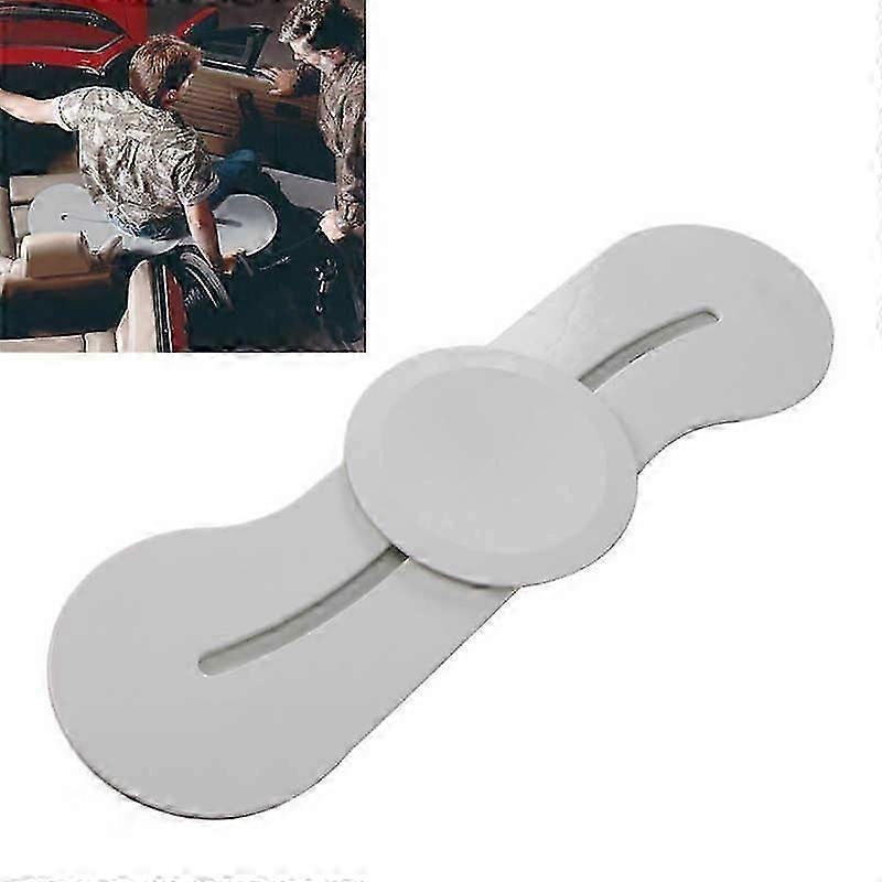 Transfer Board Heavy Duty Move Assist Holds Up To 400 Lb S Shape Portable Safety Slide Board System