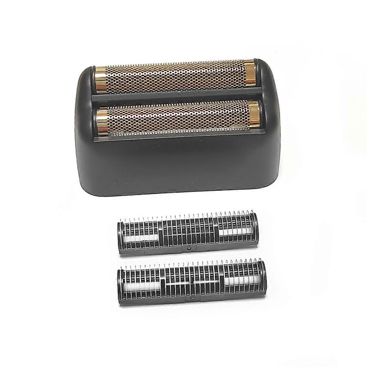Replacement Foil and Cutters for Double Foil Shaver,-B