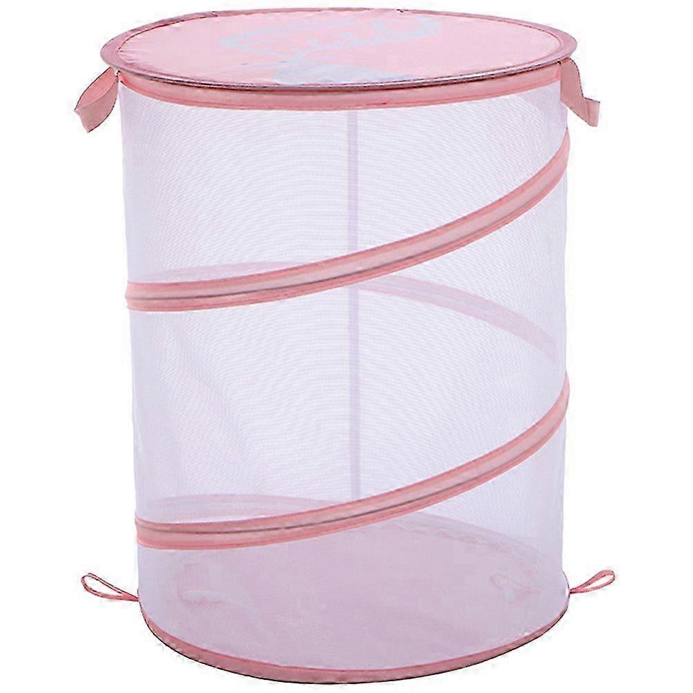 Versatile Foldable Laundry Hamper for Organization Home