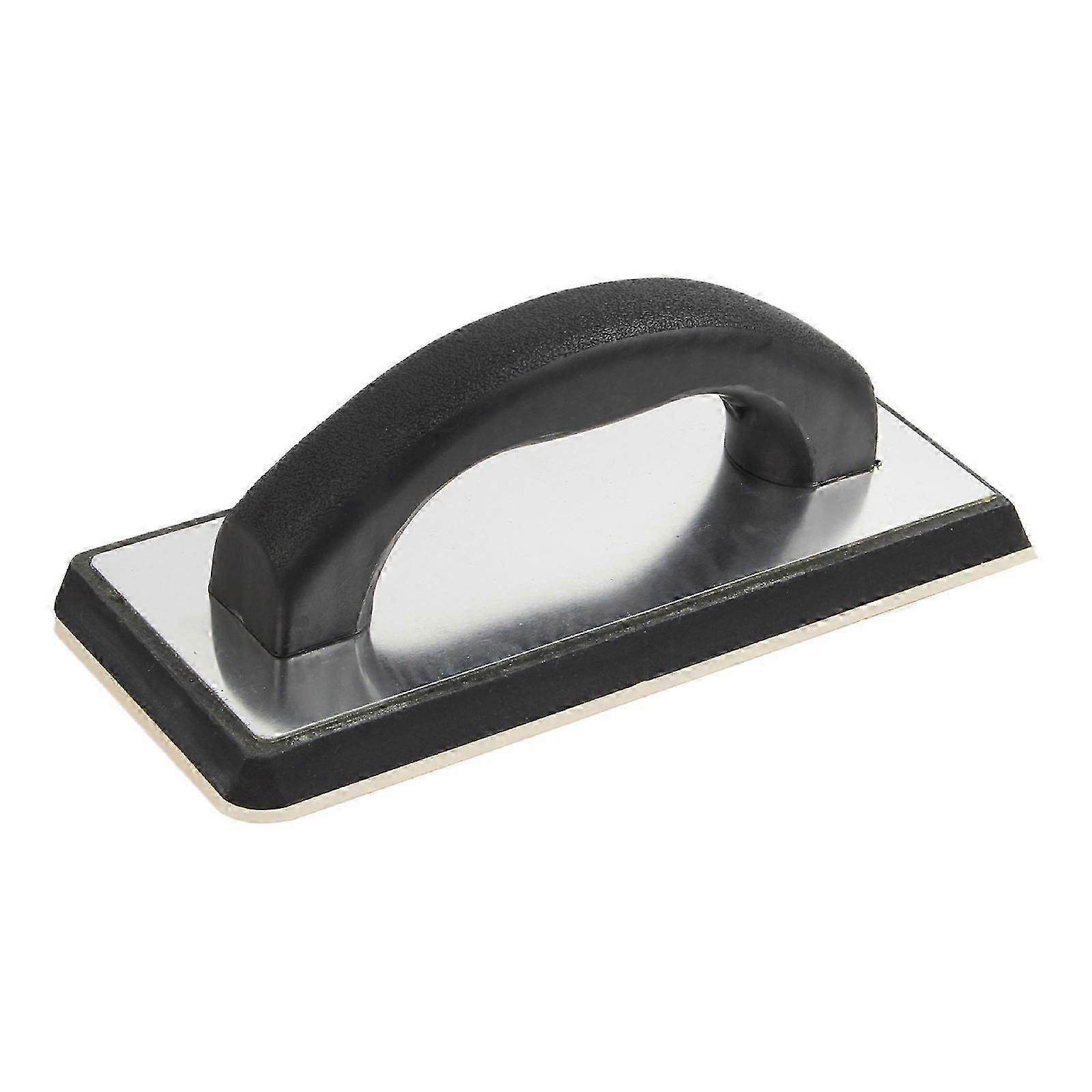 Plastering Trowel with Rounded Square Corner Design Spatula Grout Tiling Tool