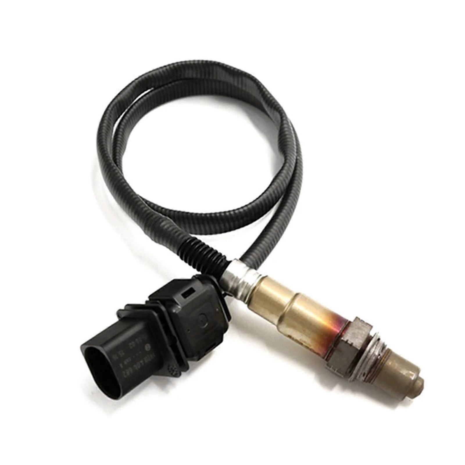 Car Oxygen Sensor Lambda Probe O2 Oxygen Sensor 11787549860, Compatible for BMW Clubman R55 Cooper S 1.6 0615