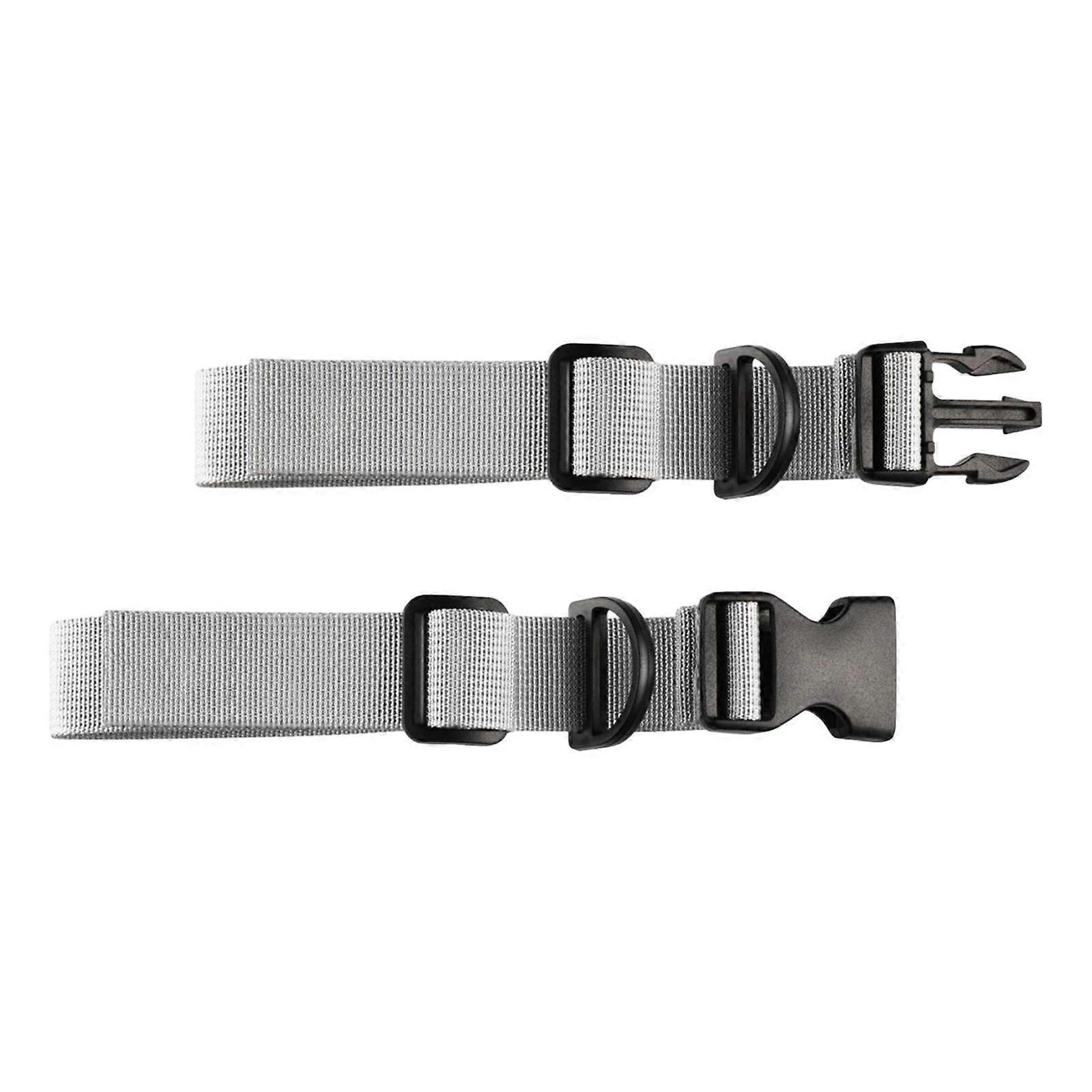 Backpack Chest Strap Backpack Sternum Strap with Slide Lock Backpack Strap