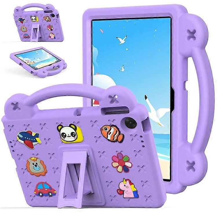 Compatible For Lenovo Tab TB311FU Pro Case Kids EVA Tablet Cover