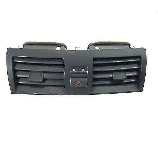 Součást interiéru vozu vhodná pro vozidla určitých značek Dash od roku 2007 do roku 2013 Centrální vložka klimatizace Výstupní panel Grille Co