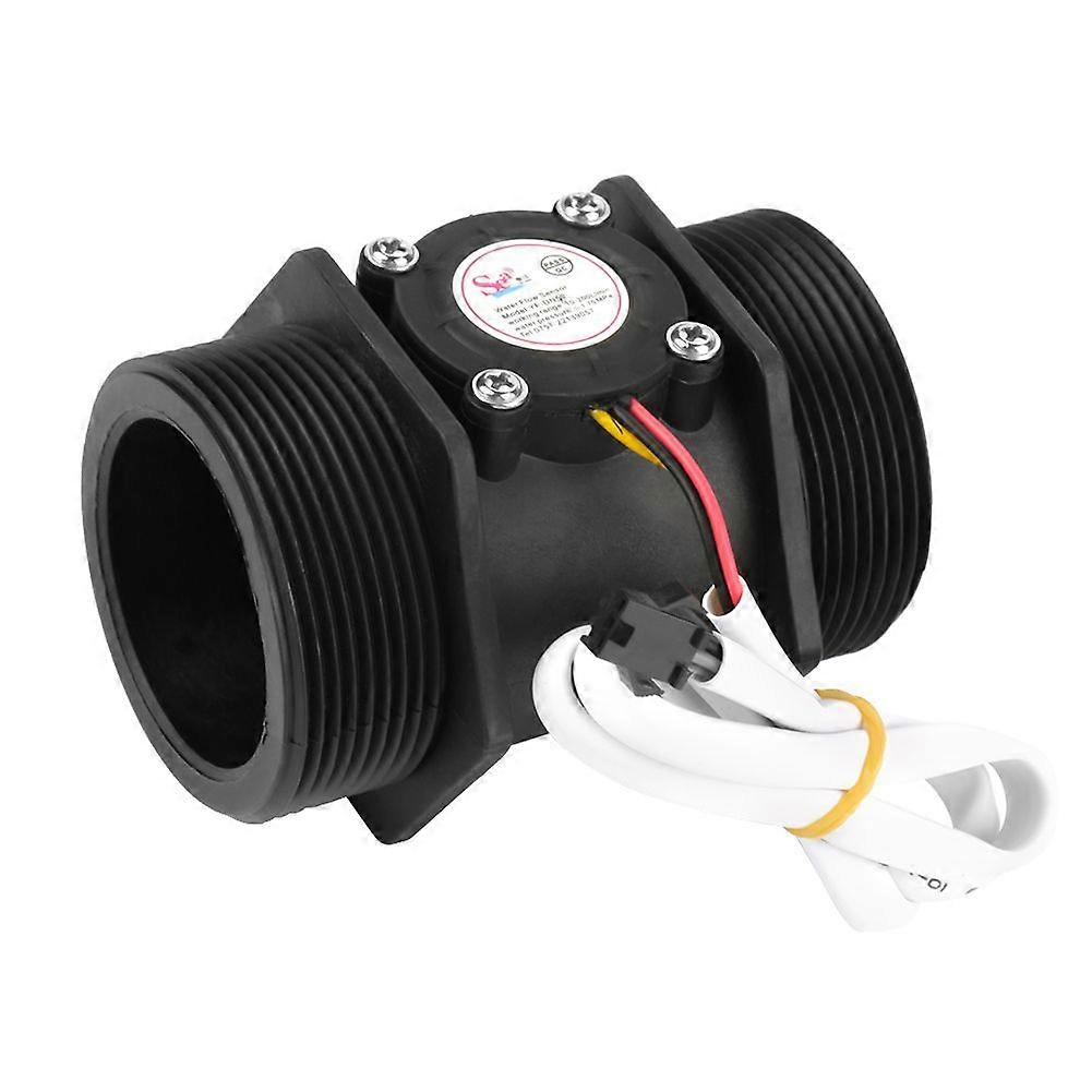Hochwertiger DN50 Wasserdurchflusssensor