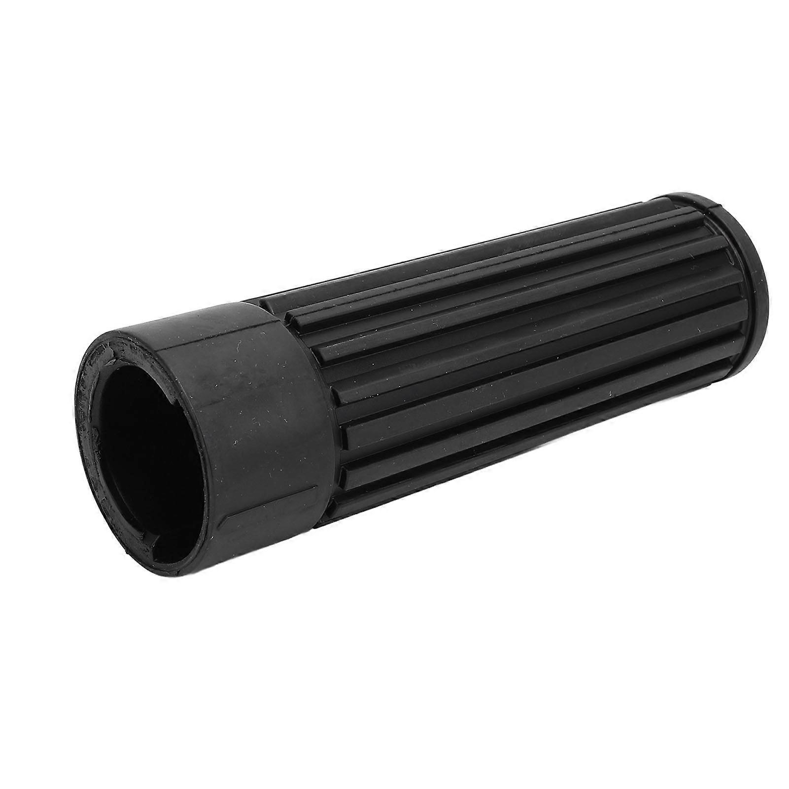 Outboard Motor Throttle Handle Plastic Outboard Motor Handlebar Grip for 2 Stroke 15-18HP Outboard 