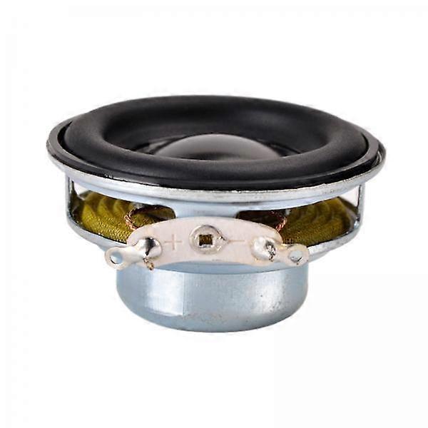 5-6pack Speaker Durable Durable Powerful Universal Full Range Speaker for Car