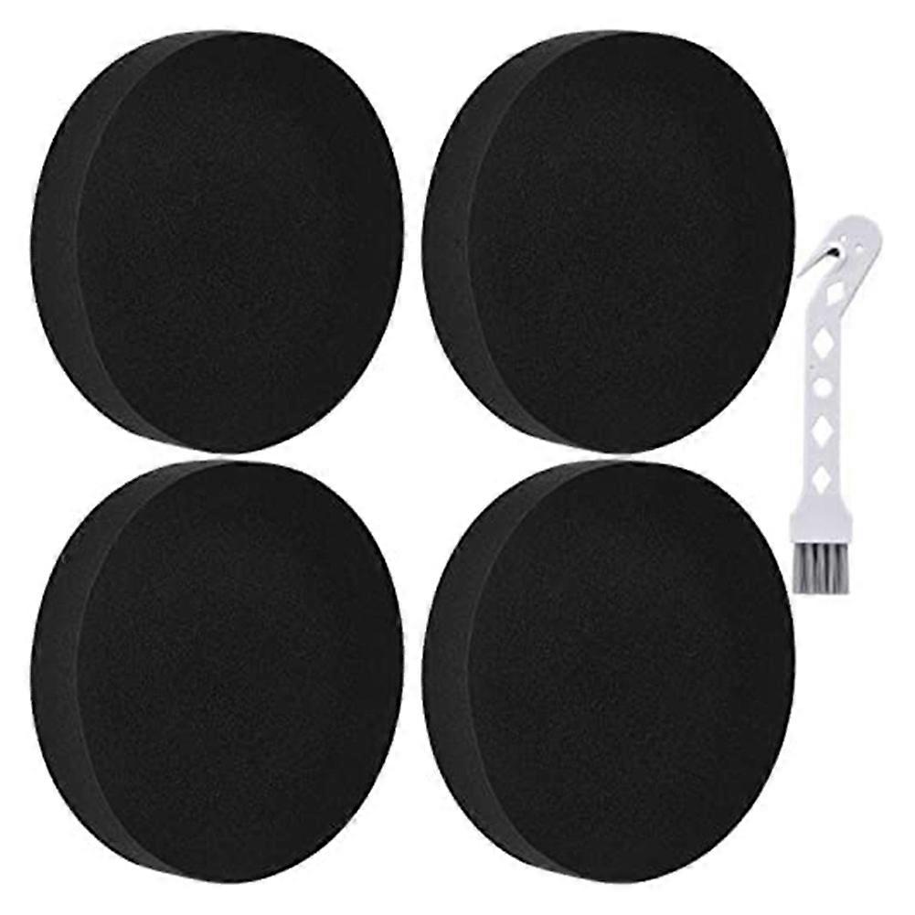 Replace Filter for Bissell Powerforce Helix Turbo 1797 2190