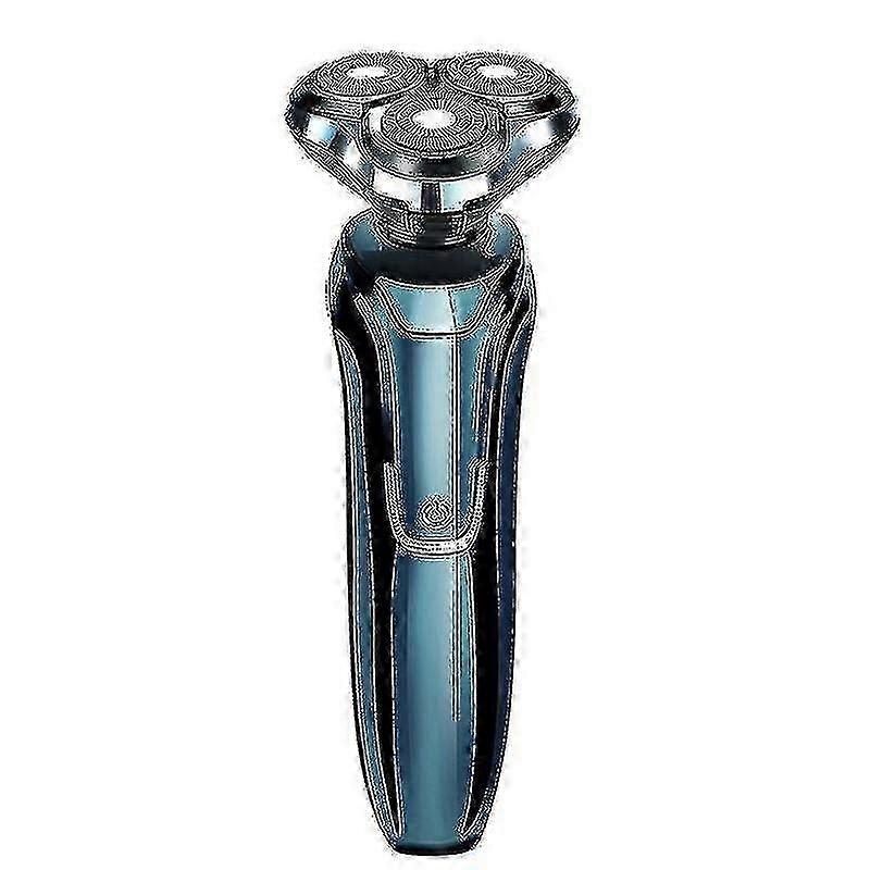 USB Men's Electric Waterproof Razor