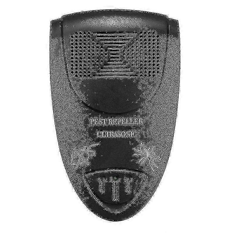 Bat Removal Device Ultrasonic Dual ring for prompt Results