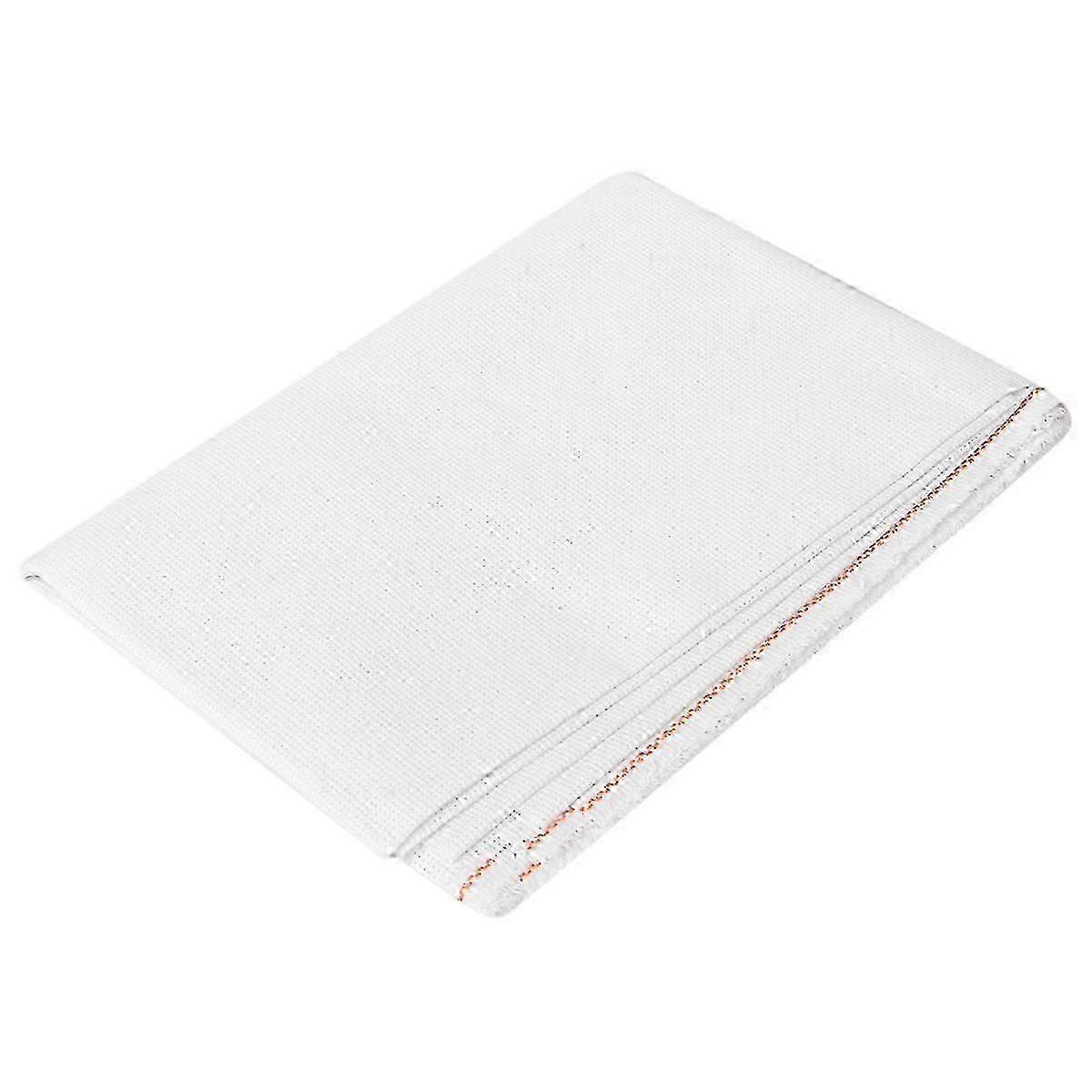 59 By 39-Inch Fabric, 14 Count Cloth Reserve Fabric Embroidery Fabric