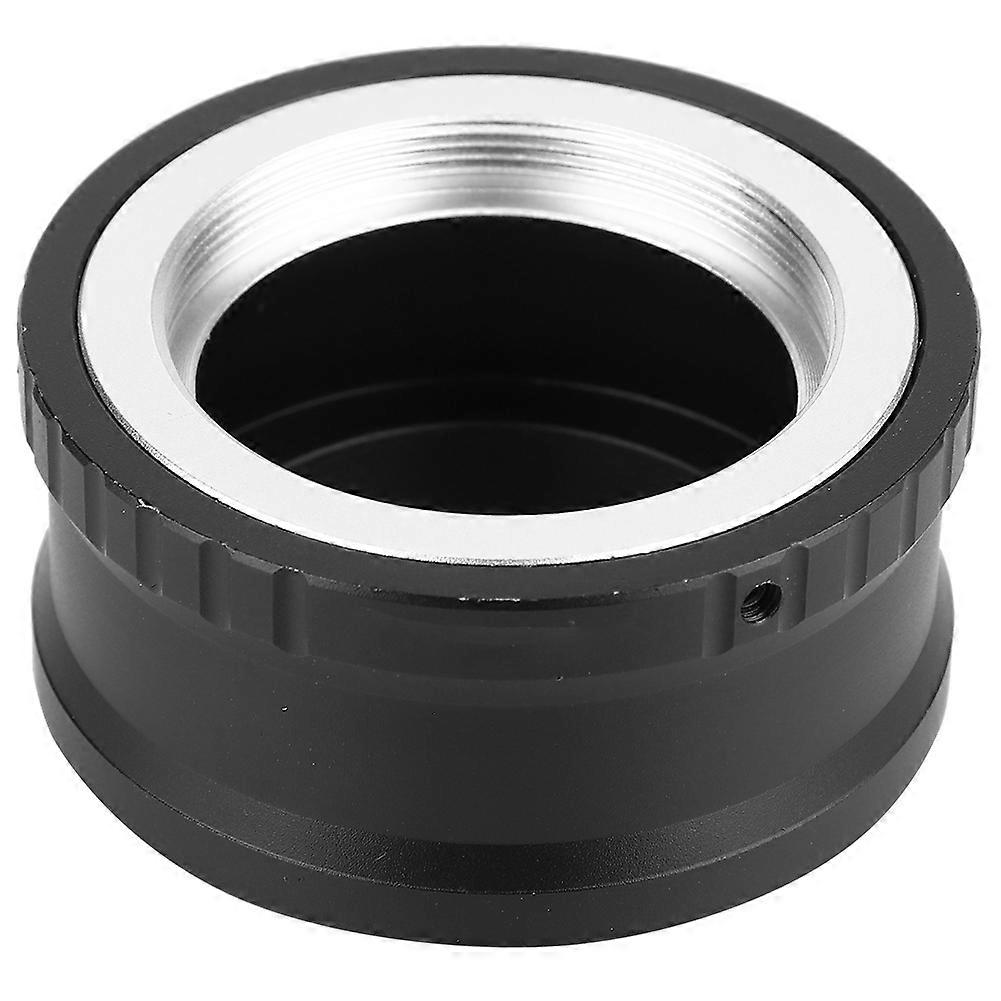 M42-NEX adapter ring for M42 lens and Sony NEX body