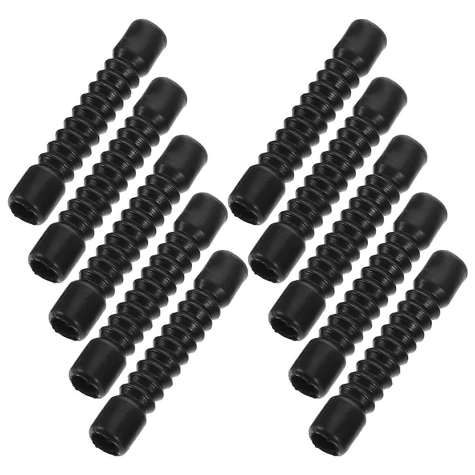 Throttle Cable , Durable Material For Enhanced Protection, Easy Mounting