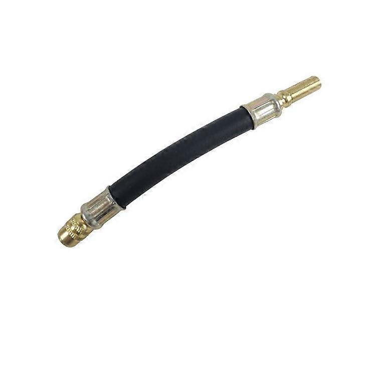 Rubber Extension Tube Valve Adapter Compatible For Xiaomi Mijia Electric Scooter M365