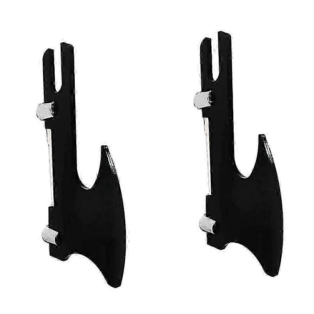 Sword Display Stand,sword ,acrylic Two-layer Wall-mounted Sword Stand Display Stand,support All A