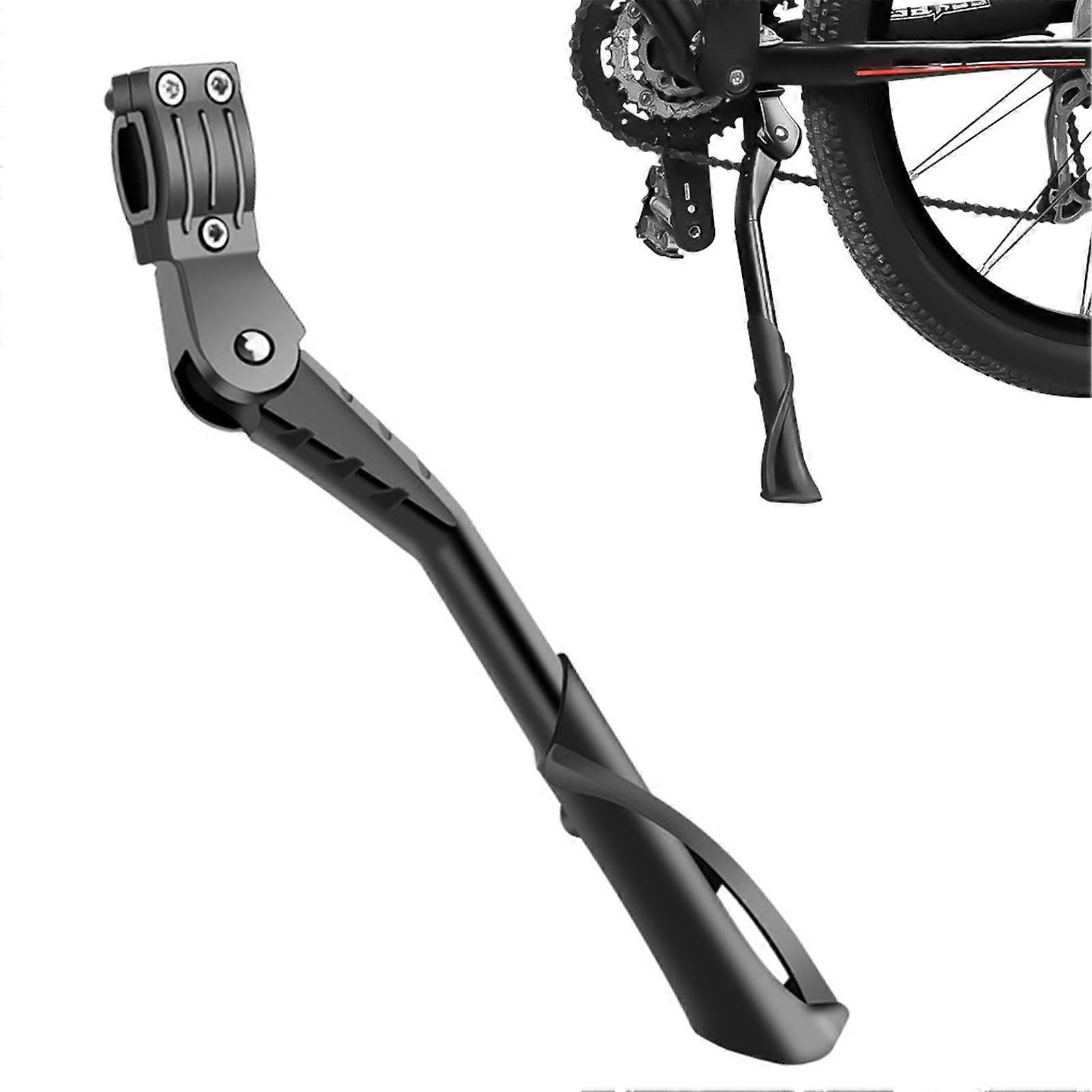 Bicycle Stand 2429 Inches, HeightAdjustable Bicycle Stand, Stable Bicycle Stand for Mountain Bike, Trekking Bike, City Bike, Commuter Bikes