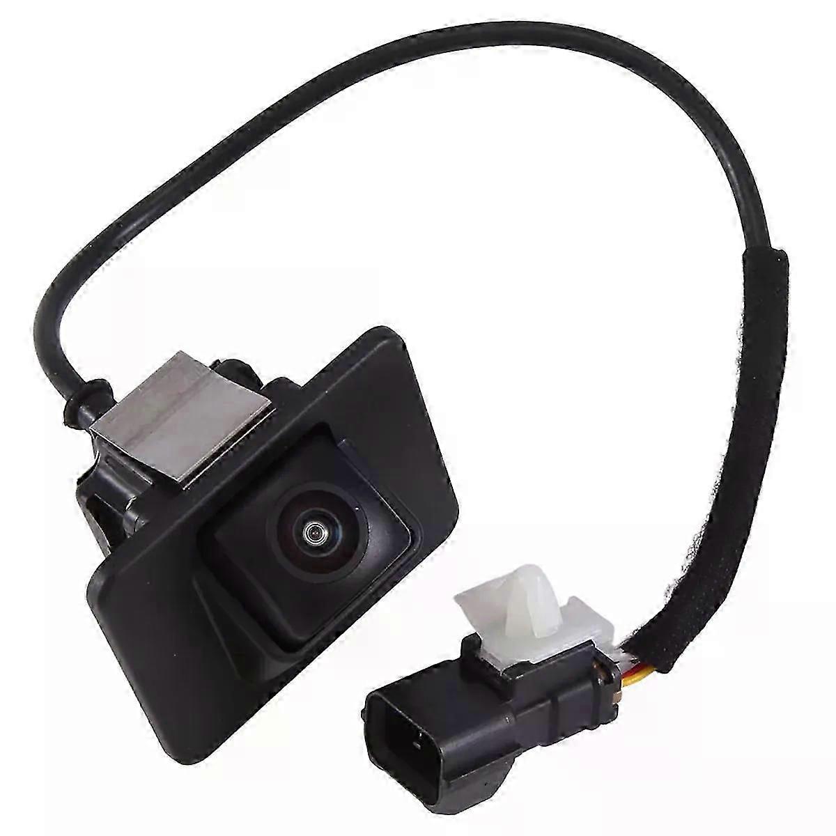 95760-A6100 Rear View Camera Reverse Camera Backup Camera Suitable for  Hyundai I30 Elantra