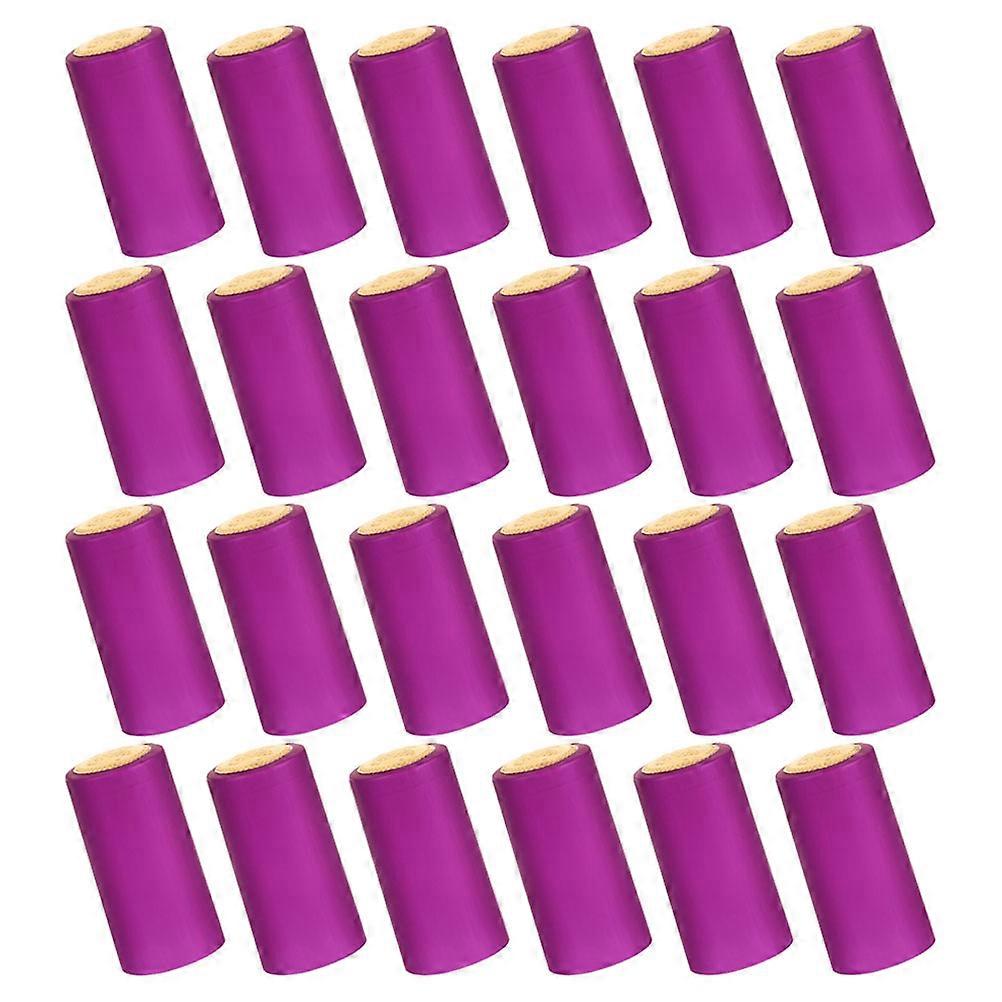 Krympslangar PVC Krympslangar för tätning 30 st