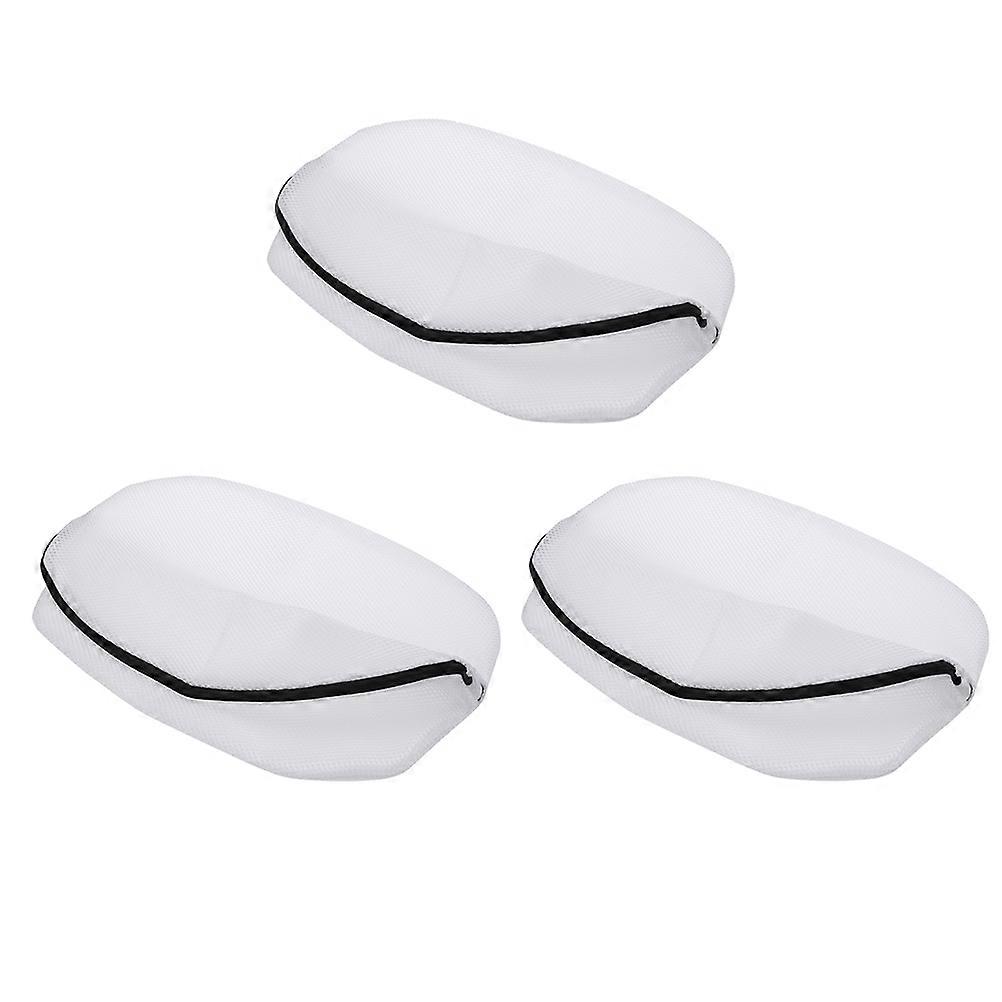 Net Laundry Bag Prevent Pulling And Scratches General Users 3Pcs