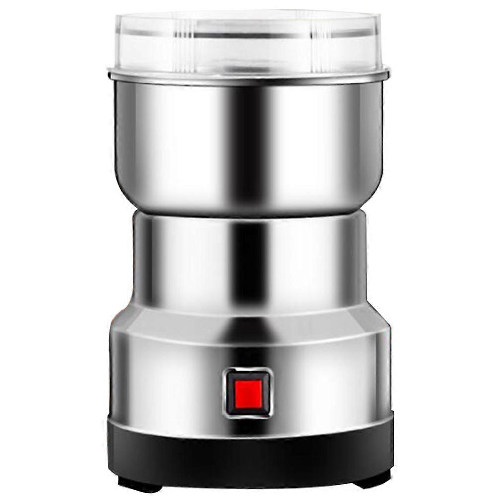 Grinder Machine For Making Flour Household Small Powder Grinding Machine For Nuts Beans 1Set