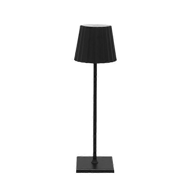 New Bar Decorative Table Lamp Bedroom Touch Charging Table Lamp Restaurant Cafe Desktop Table Lamp