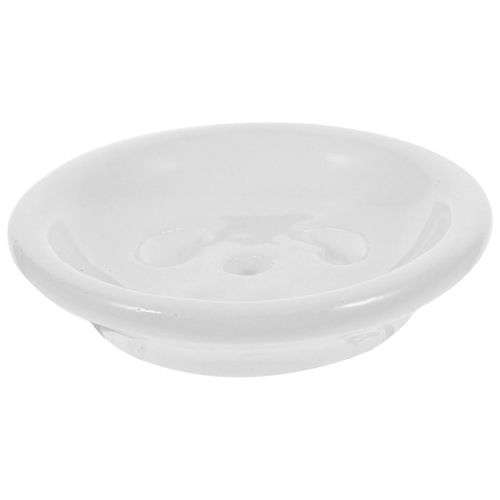 Urinal Filter Stopper Urinal Strainer Stopper Prevent Splashing Public Restroom 7.00X7.00X1.50CM 1Pack