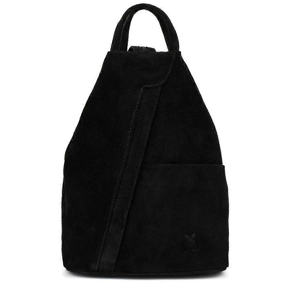 Backpacks Vera Pelle t53