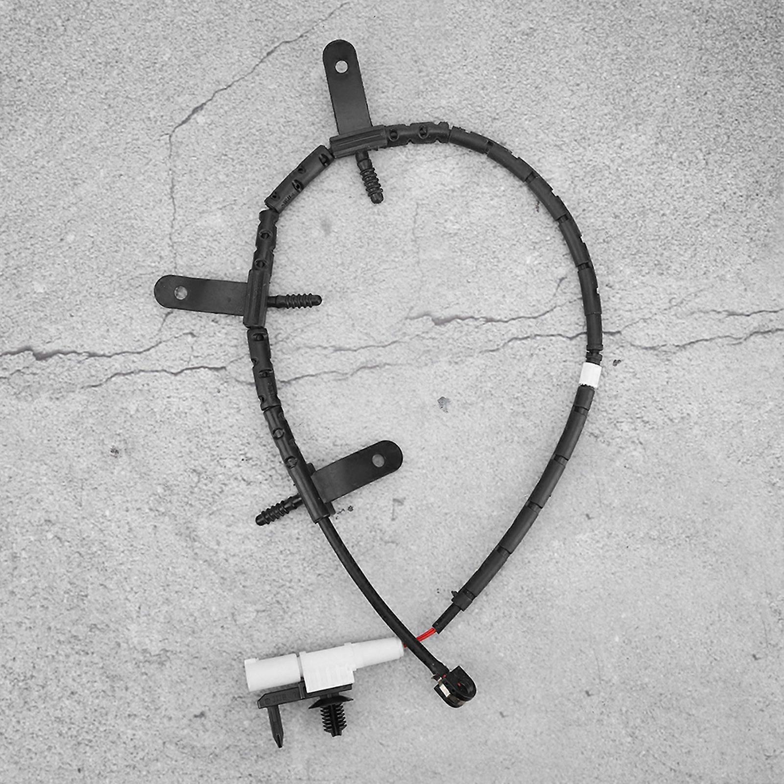 Rear Brake Pad Wear Sensor 6G332D009AB for Aston Martin V8 Convertible VANTAGE Coupe