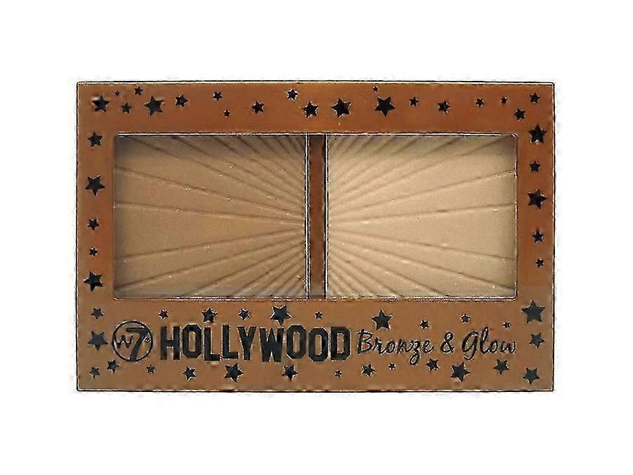 Hollywood Bronze & Glow