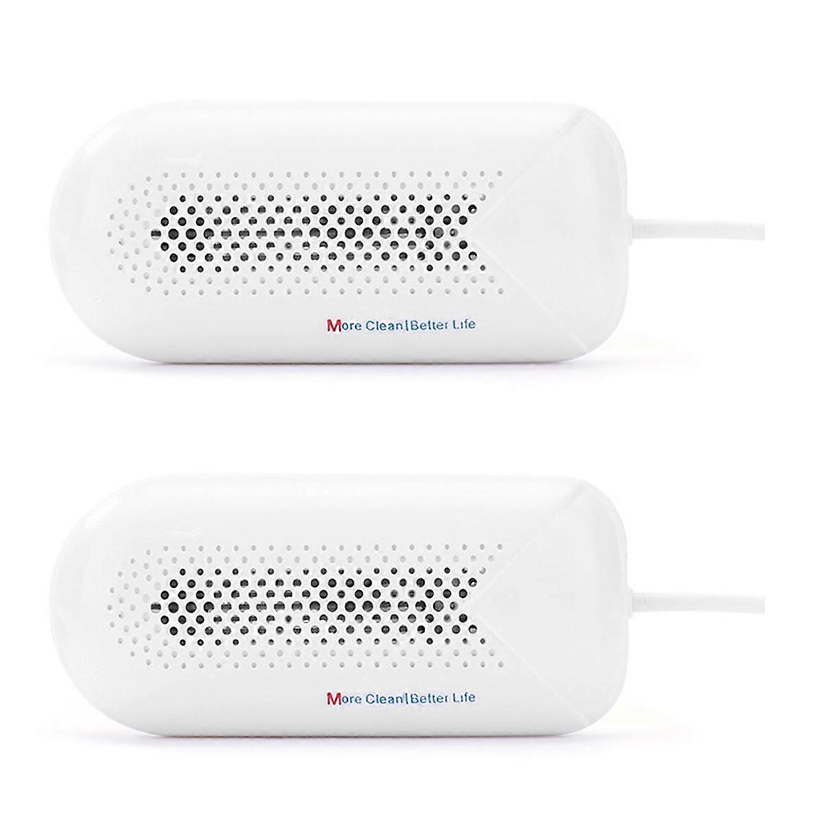 Fruit and Vegetable Washing Machine White