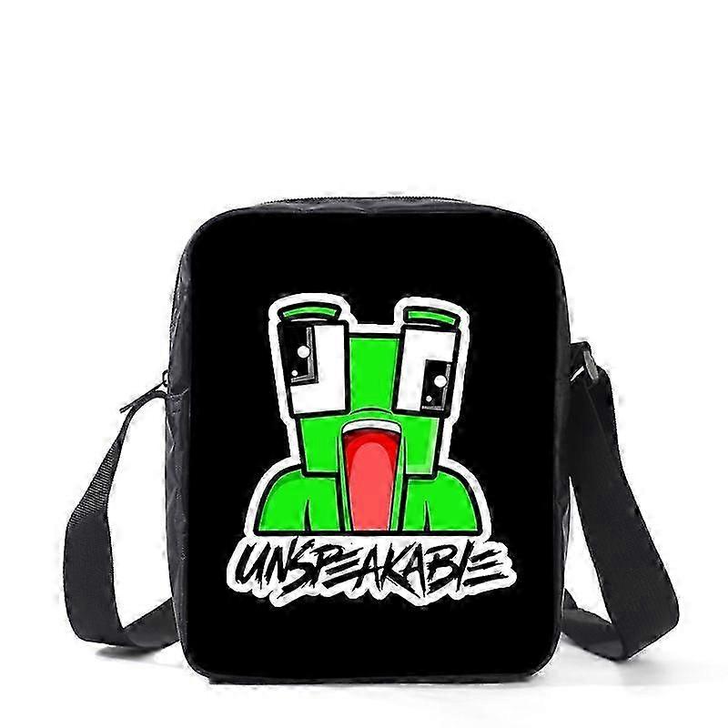 言葉にできない新しい漫画のスリーピースランドセル小中学生のバックパック