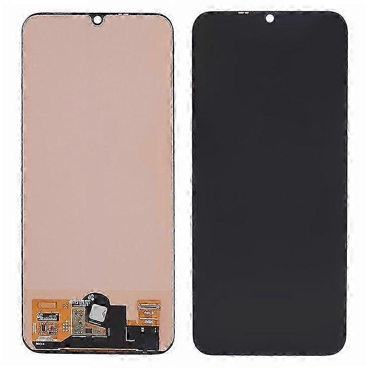 Compatible For Huawei Y8p / P Smart S Grade C LCD Screen and Digitizer Assembly Part (TFT Technology) (without Logo)As Shown SZRH A-M