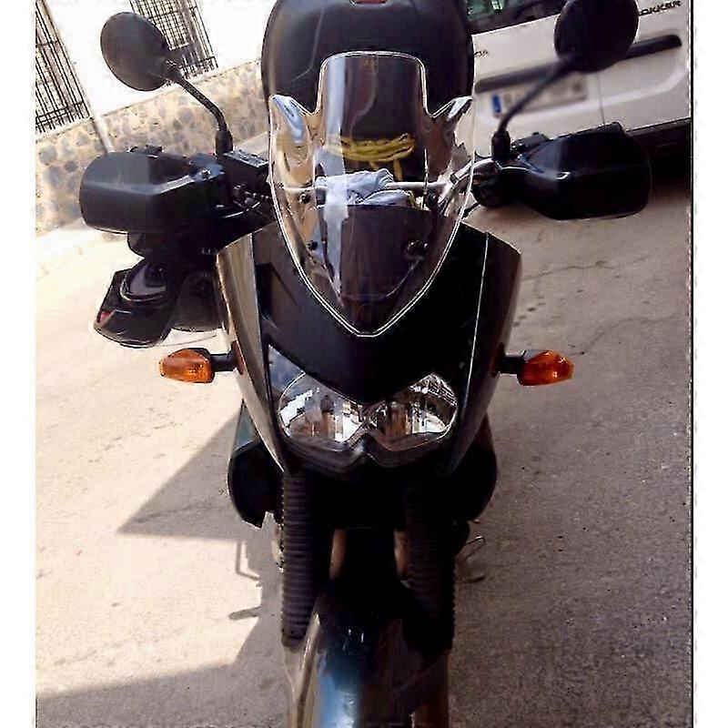 Windscreen For 2003 2004 2005 2006 Kawasaki Z1000 Z 1000 03 04 05 06 Motorcycle Screen Deflectors Windshield