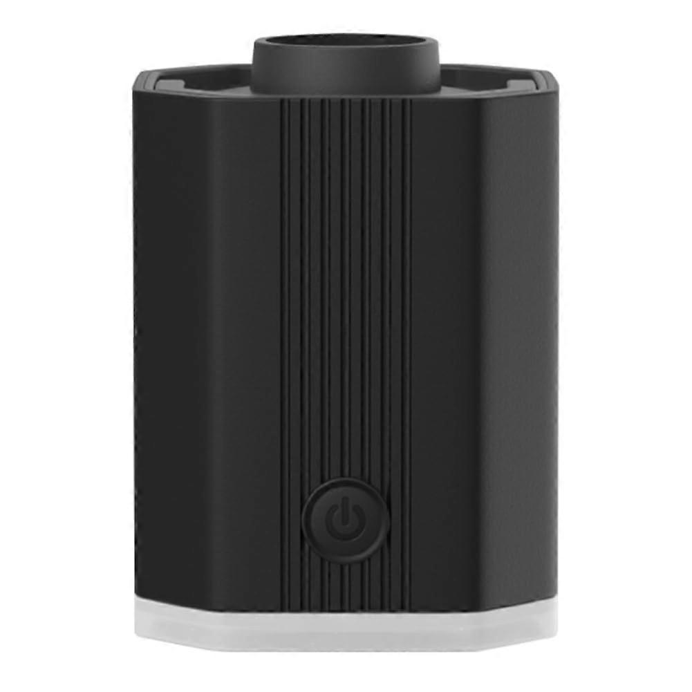 Portable Electric Air Pump Rechargeable Wireless Inflator for Swimming Rings Inflatable Sofas More Compact Efficient Ref: 2357