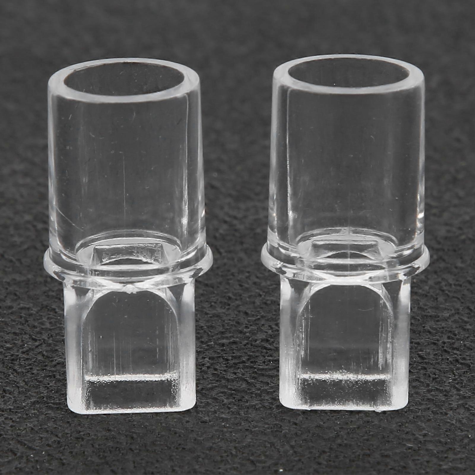 Digital Breath Tester LCD Display Breathalyzer Drunk Driving Analyzer Test Tool W/Blow TubeBlack