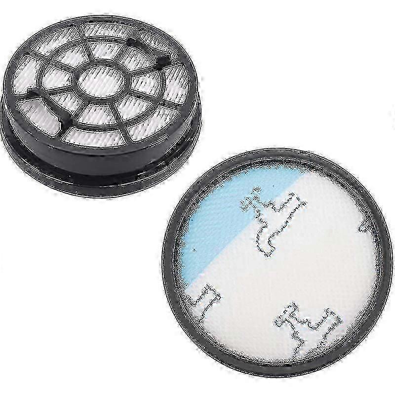 Washable Pre-filter And Post-filter For Rowenta Swift Power Cyclonic Vacuum Cleaner Ro2932ea Ro2933ea Ro2957ea Ro2981ea Ro2910ea Ro2913ea Ro2915ea, Re