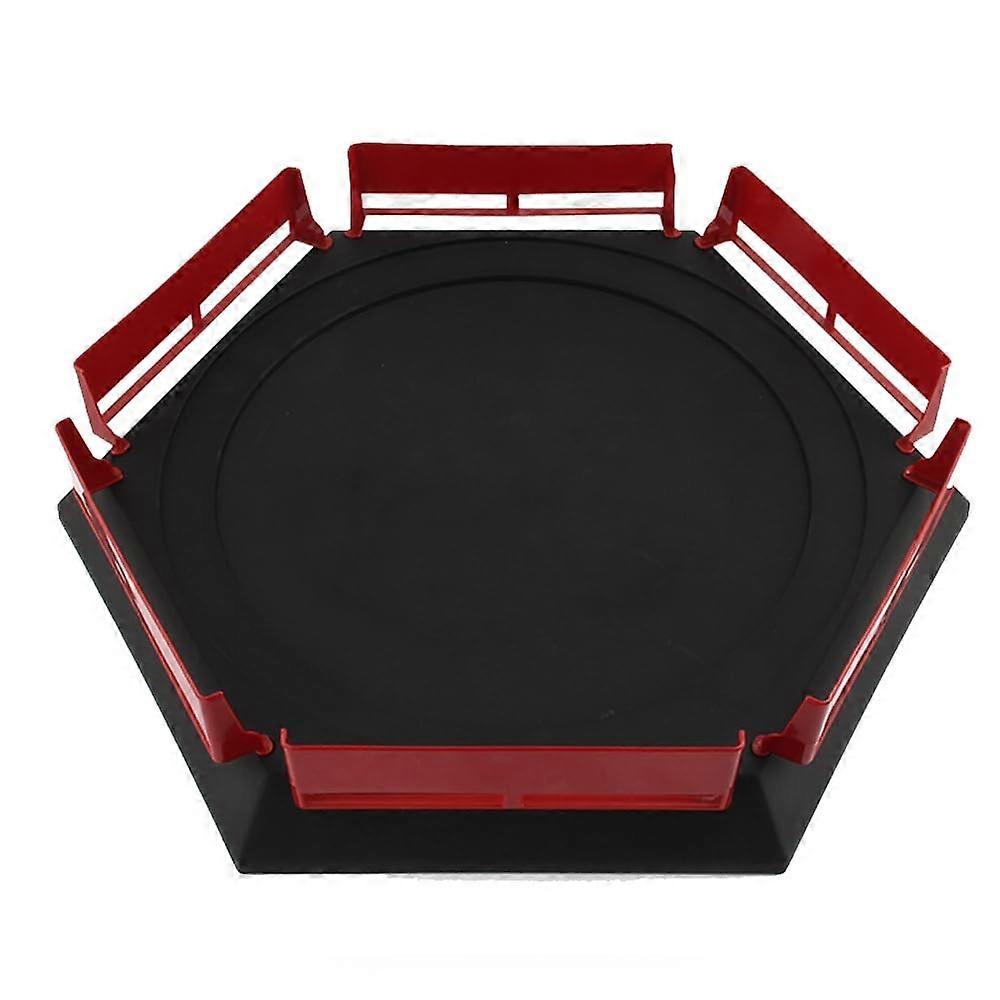 Stadium  Battle Arena for Combat,  Burst Battle, Training Ground