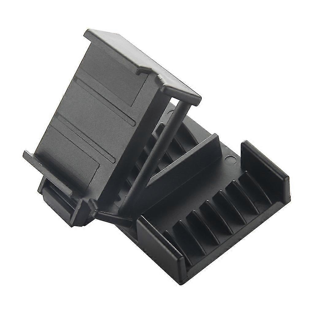 Buse de polissage de cheveux professionnelle Clipper Guard Guide Polisher Polishen