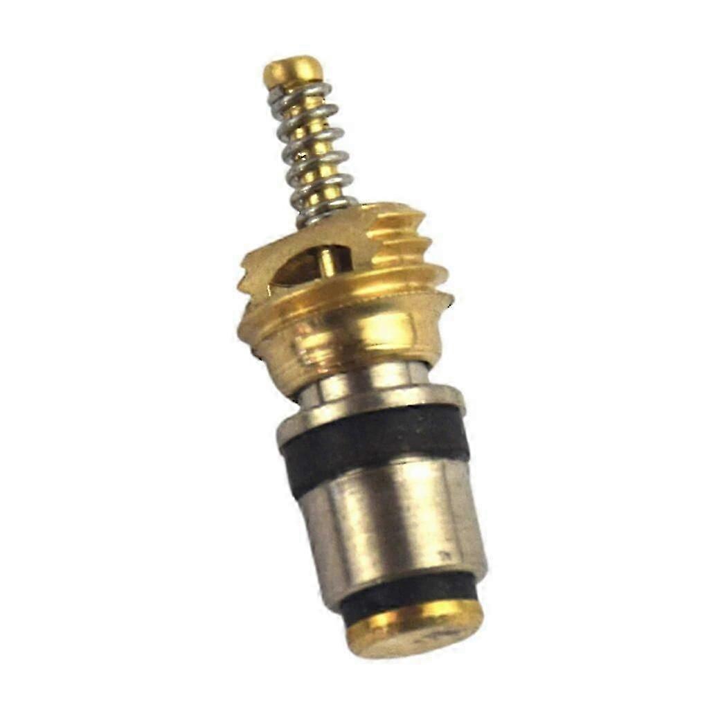 10pcs Condition Valve Core For Ac System Valves For Citroen~46180 Boris
