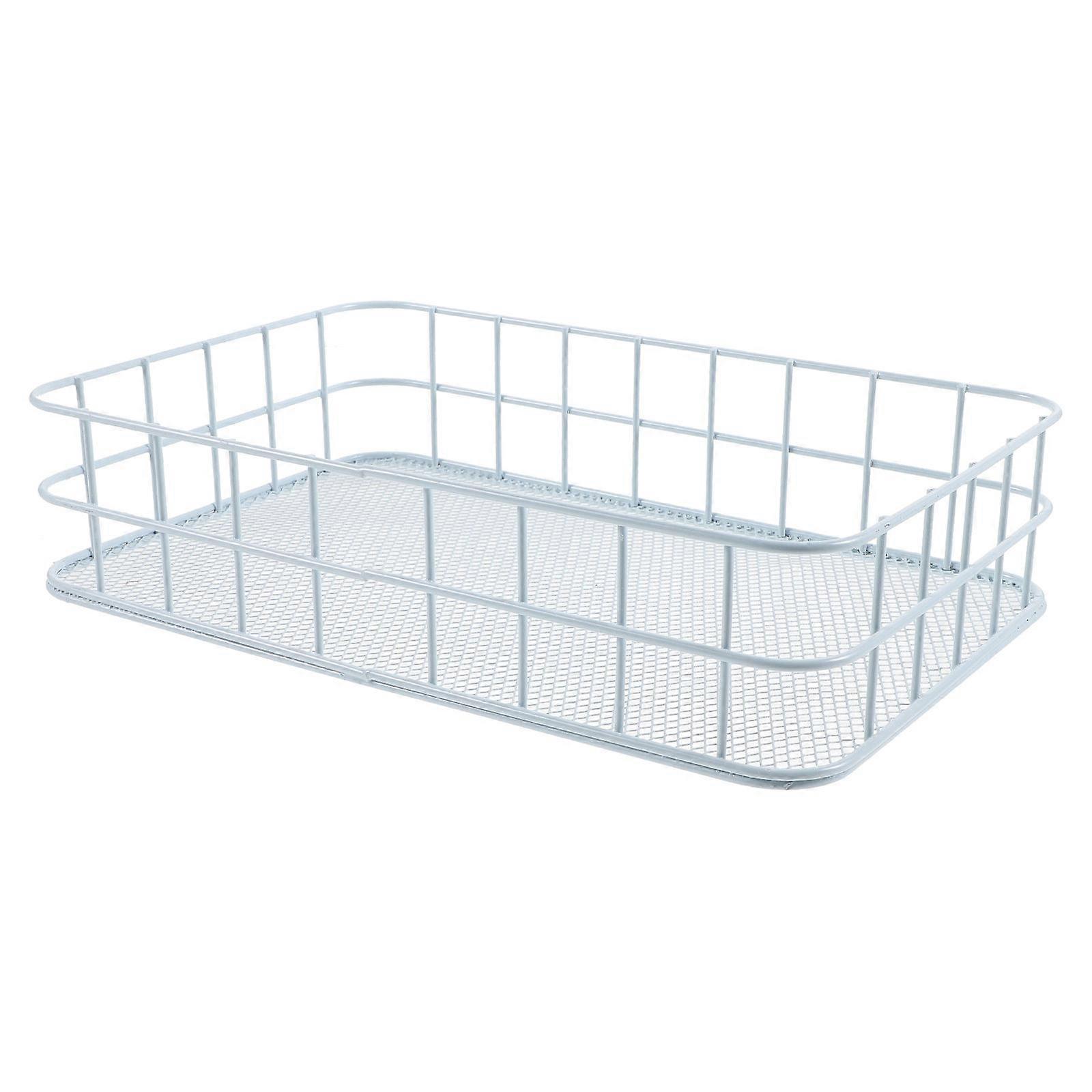 Durable Metal Hamster Platform Cage Accessory for Small Animals – Versatile Pet Ledge for Hamsters, Birds, Squirrels, and Chinchillas with Fun Design